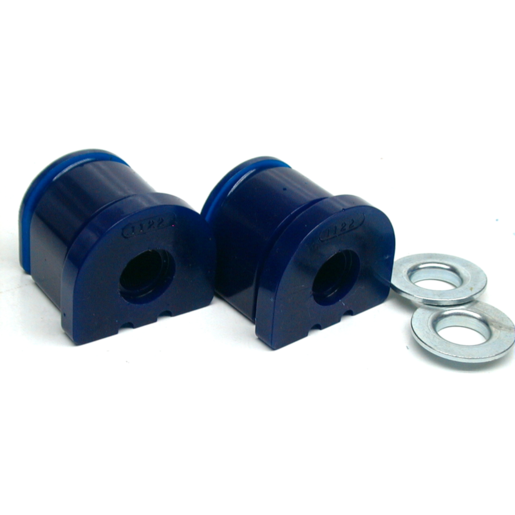 SuperPro Control Arm Lower-Rear Bush Kit - SPF1122K