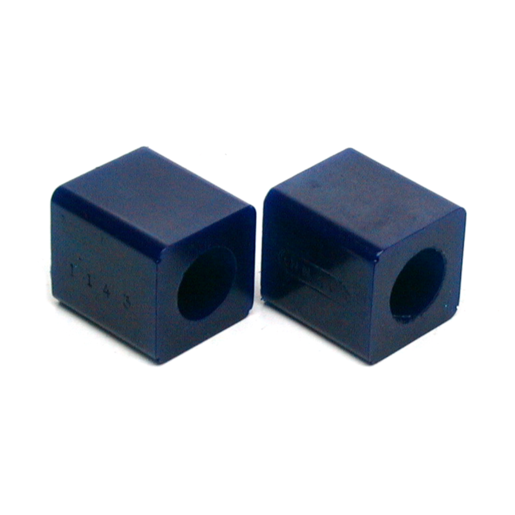 SuperPro Sway Bar Mount Bush Kit - SPF1143-20K