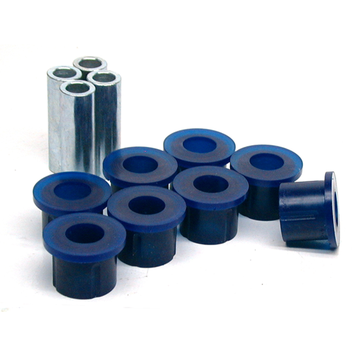 SuperPro Trailing Arm Bush Kit - SPF1144K