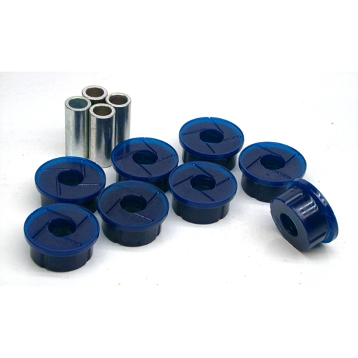 SuperPro Control Arm Inner Bush Kit - SPF1173K