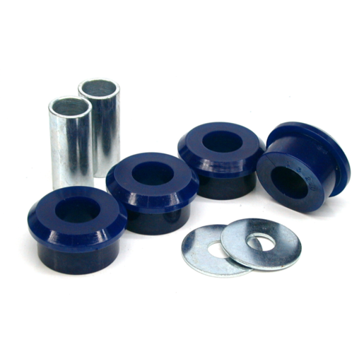 SuperPro Control Arm Lower-Rear Bush Kit - SPF1320K