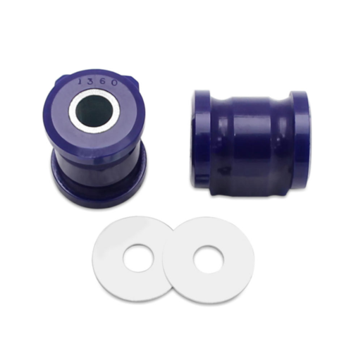 SuperPro Control Arm Lower-Rear Bush Kit - SPF1360K