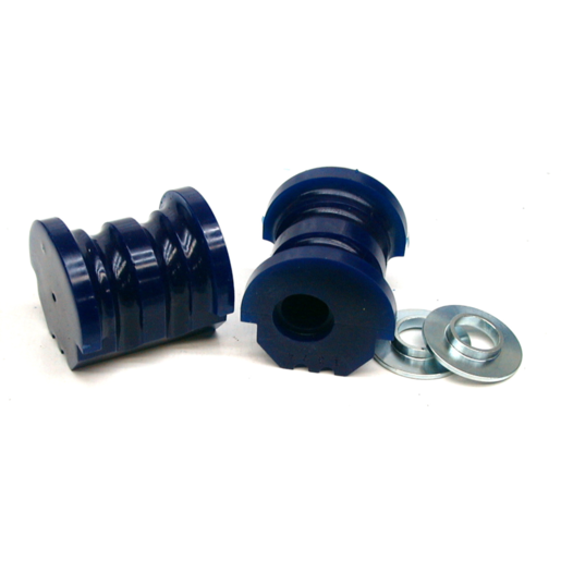 SuperPro Control Arm Lower-Rear Bush Kit - SPF1373K