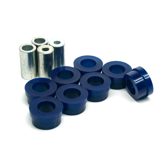 SuperPro Trailing Arm Bush Kit - SPF1412K