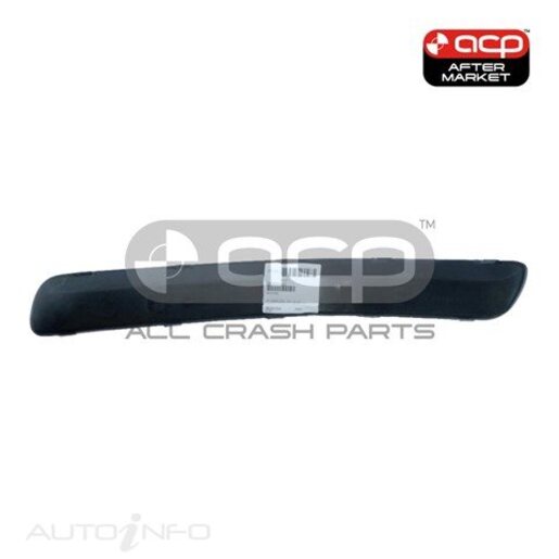 All Crash Parts Front Bumper Bar Mould - HGT-04410RH