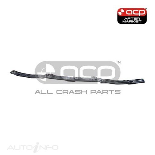 All Crash Parts Front Bumper Reinforcement - HGT-04110