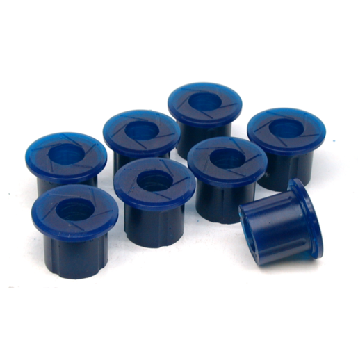 SuperPro Spring Rear Bush Kit All - SPF1708K