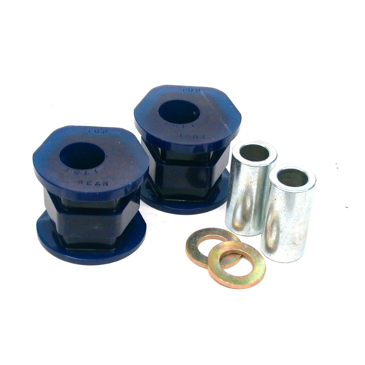 SuperPro Control Arm Lower-Rear Bush Kit - SPF1757K