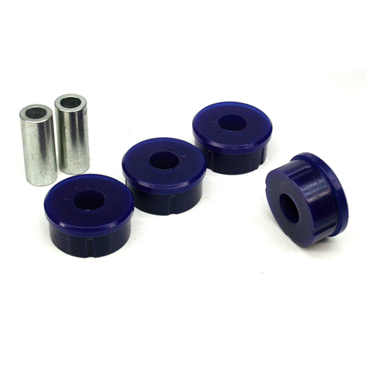 SuperPro Radius Arm Bush Kit - SPF1772K