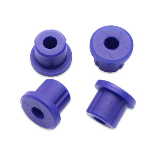 SuperPro Spring Rear Eye Bush Kit - SPF1798HK