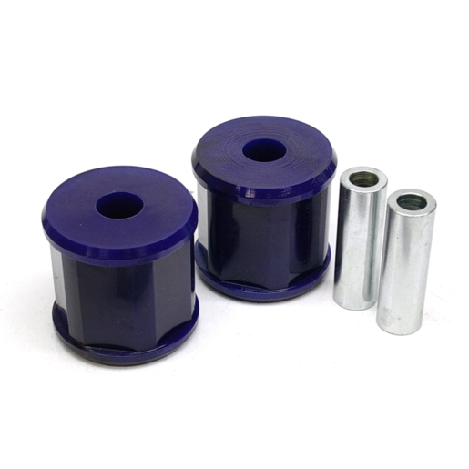 SuperPro Trailing Arm Lower-Rear Bush Kit - SPF2015K