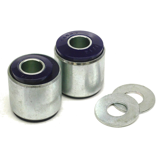 SuperPro Control Arm Lower-Inner Rear Bush Kit - SPF2025K