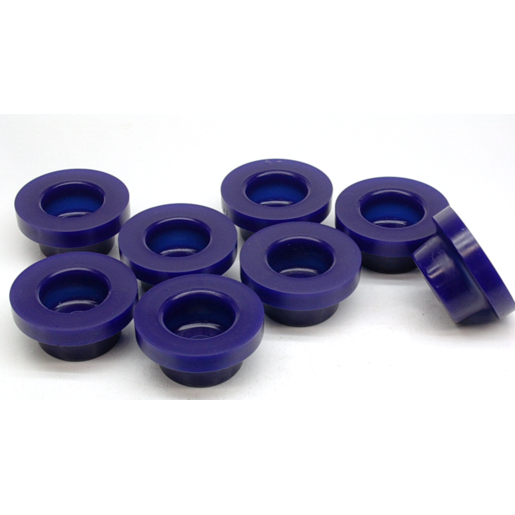 SuperPro Crossmember To Chassis Mount Bush Kit - SPF2047BK