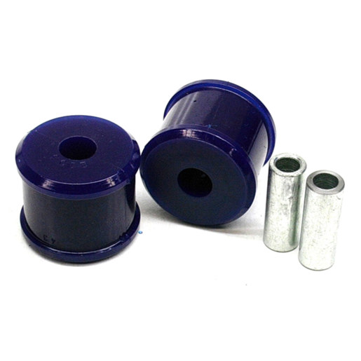 SuperPro Trailing Arm Upper Front Bush Kit - SPF2103K