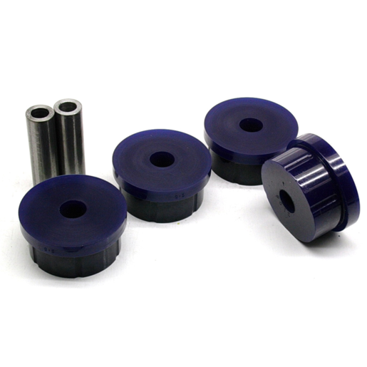 SuperPro Beam Axle Pivot Bush Kit - SPF2108K