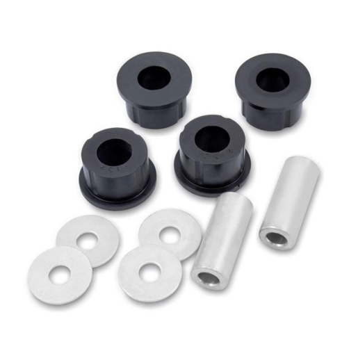 SuperPro Control Arm Lower-Shock Mount Bush Kit - SPF2132K