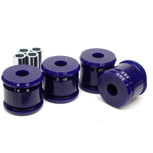 SuperPro Radius Arm To Diff Mount Bush Kit - SPF2135K