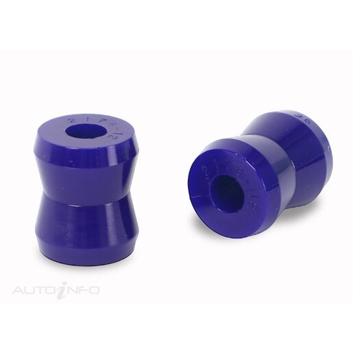 SuperPro Rear Shock Absorber Bush - SPF2178-12K