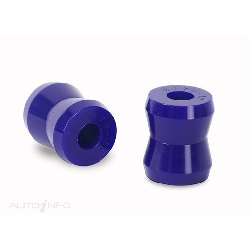 SuperPro Rear Shock Absorber Bush - SPF2178-12K