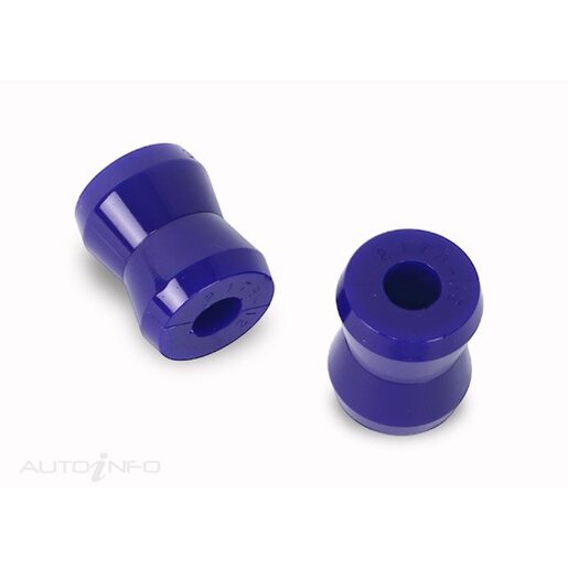 SuperPro Rear Shock Absorber Bush - SPF2178-12K