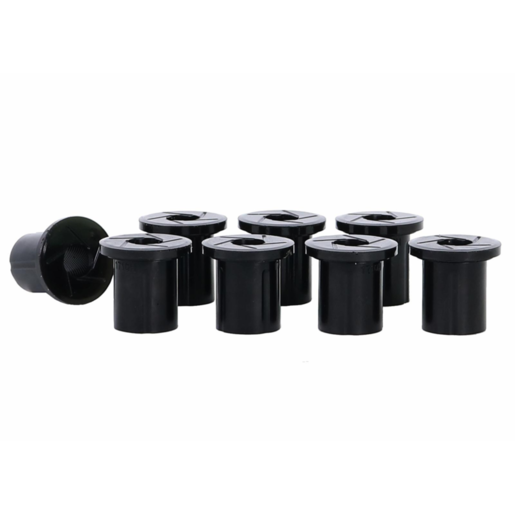 SuperPro Spring Rear Bush Kit All - SPF2231-8HK