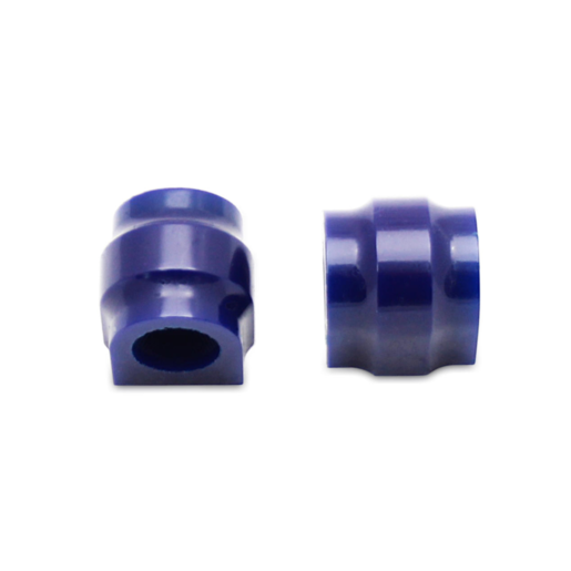 SuperPro Rear Control Arm Bush Kit - SPF2265K