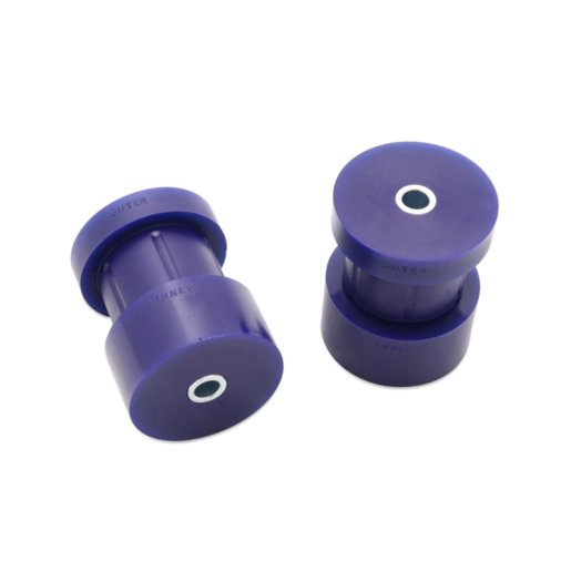 SuperPro Beam Axle Pivot Bush Kit - SPF2379K