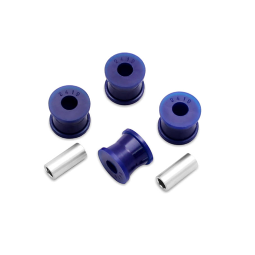 SuperPro Sway Bar Link Upper & Lower Bush Kit - SPF2419K