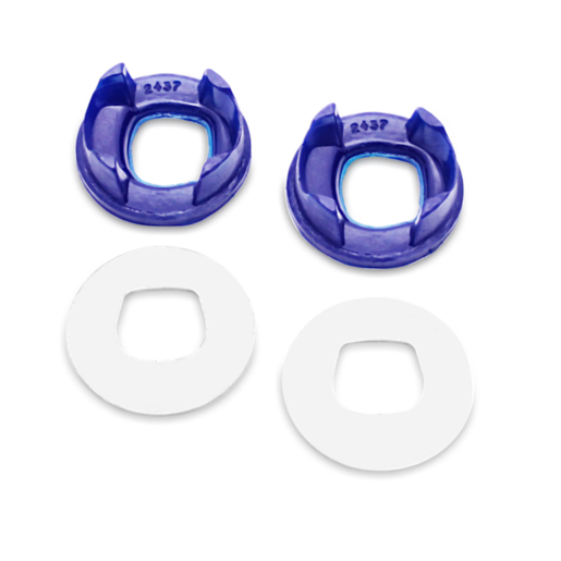 SuperPro Engine Mount Insert Bush Kit - SPF2437K