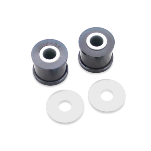 SuperPro Control Arm Lower-Rear Bracket Mount Bush Kit - SPF2452K