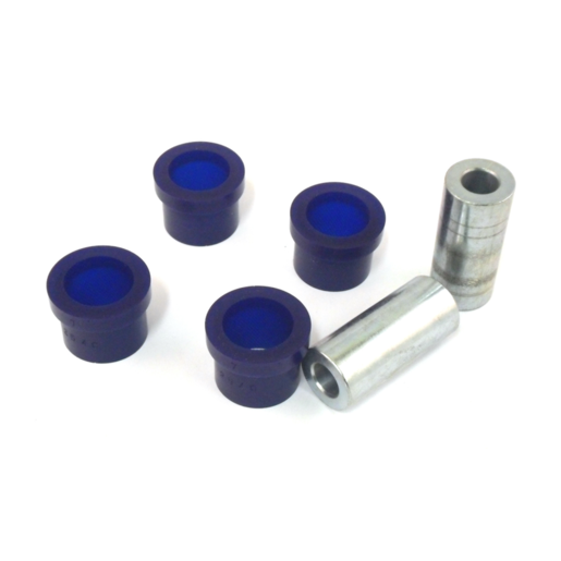 SuperPro Lateral Arm Lower-Inner Bush Kit - SPF2540K