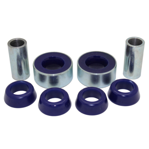 SuperPro Control Arm Lower-Rear Bush Kit - SPF2574K