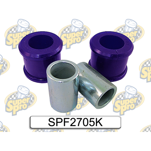 SuperPro Panhard Rod Bush Kit - SPF2705K