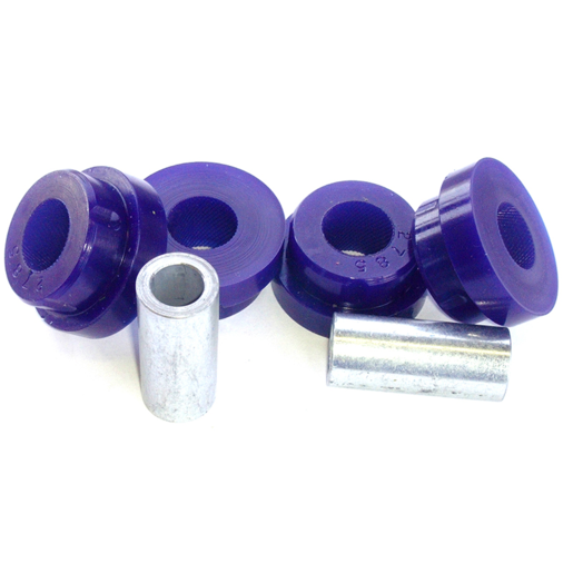 SuperPro Toe Control Arm Inner Bush Kit - SPF2786K