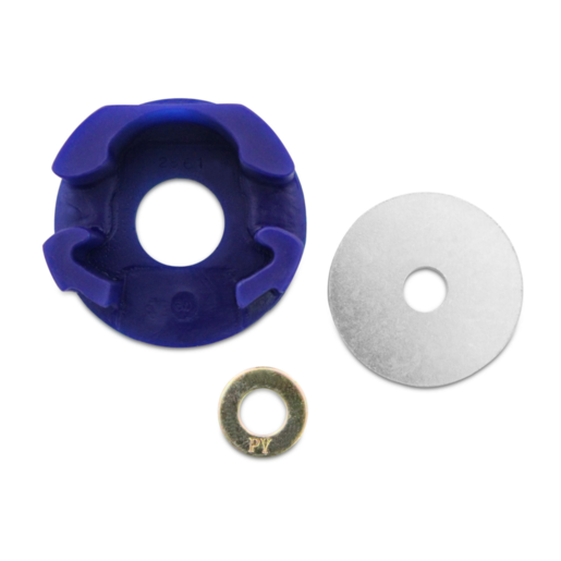 SuperPro Torque Arm Lower Insert Bush Kit - SPF2861-70K