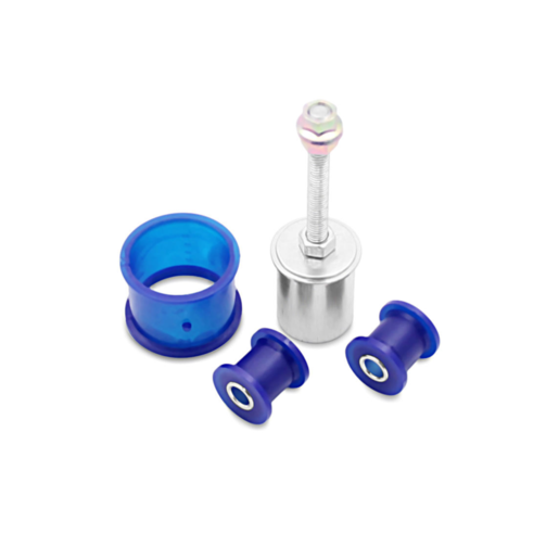 SuperPro Steering Rack & Pinion Mount Bush Kit - SPF2889K