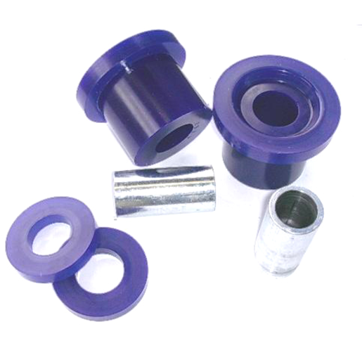 SuperPro Crossmember To Chassis Mount Bush Kit - SPF2926K