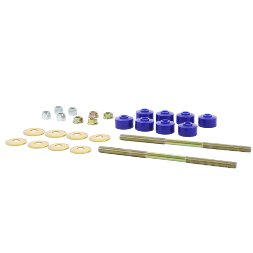 SuperPro Sway Bar Link and Bush Kit - SPF2967BK