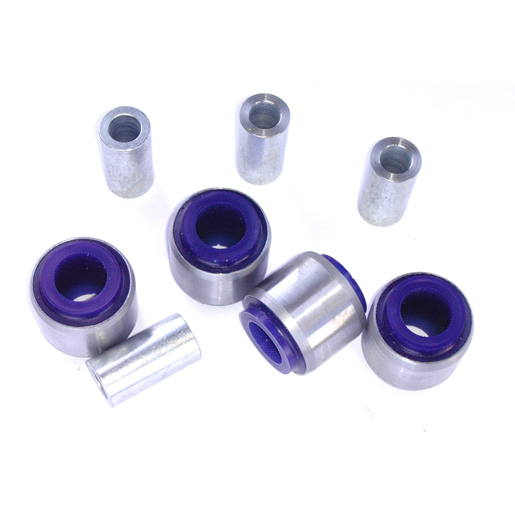 SuperPro Trailing Arm Lower Bush Kit - SPF3058K