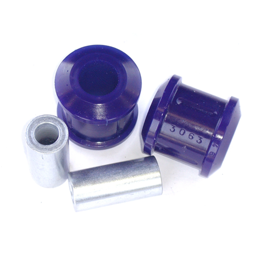 SuperPro Shock Absorber Lower Bush Kit - SPF3063K