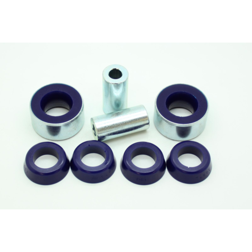 SuperPro Control Arm Lower-Inner Rear Bush Kit - SPF3256K