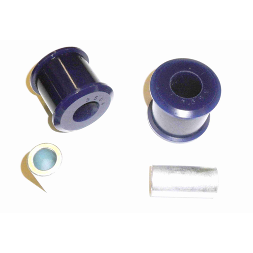 SuperPro Trailing Arm Upper Front Bush Kit - SPF3504K