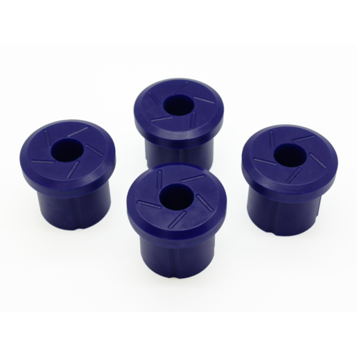 SuperPro Leaf Spring Front Eye Bush Kit - SPF3597K