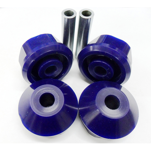 SuperPro Beam Axle Pivot Bush Kit - SPF3616K