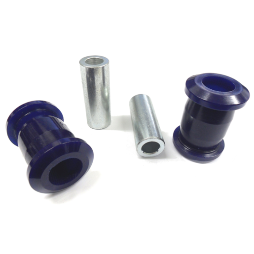 SuperPro Control Arm Lower-Inner Front Bush Kit - SPF3637K