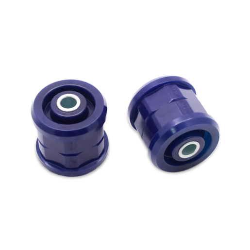 SuperPro Beam Axle Pivot Bush Kit - SPF3640K