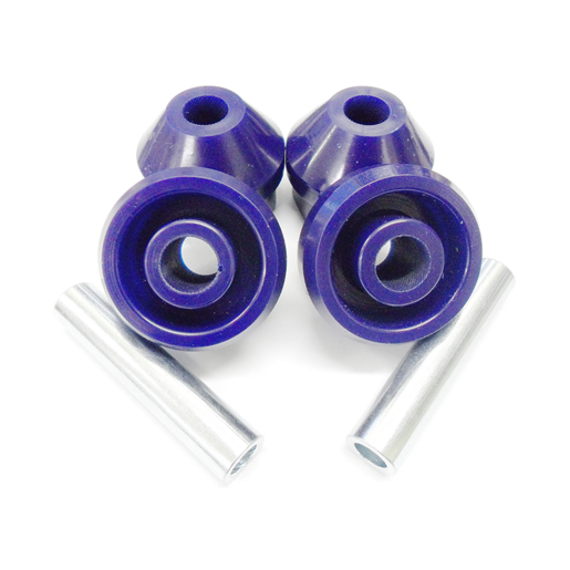 SuperPro Beam Axle Pivot Bush Kit - SPF3662K