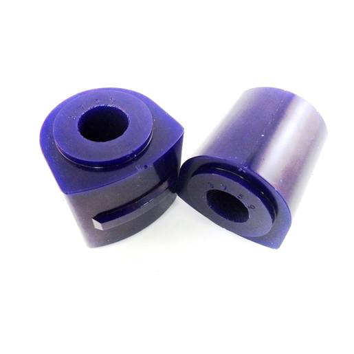 SuperPro Control Arm Lower-Rear Bush Kit - SPF3759K