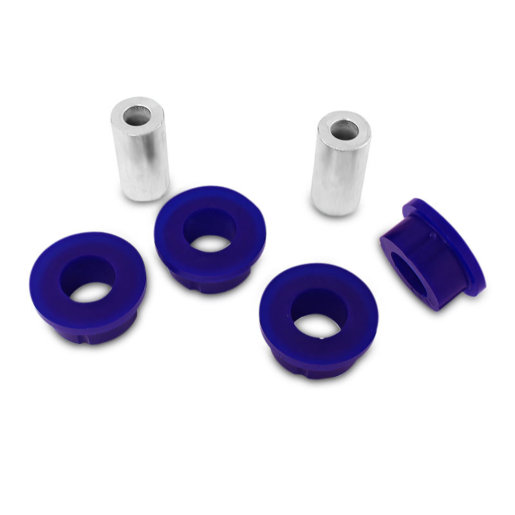 SuperPro Trailing Arm Front Bush Kit - SPF3817K