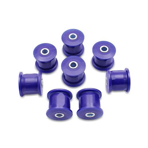 SuperPro Trailing Arm Bush Kit - SPF3841K